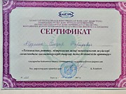 Техникалык реттеу ISO